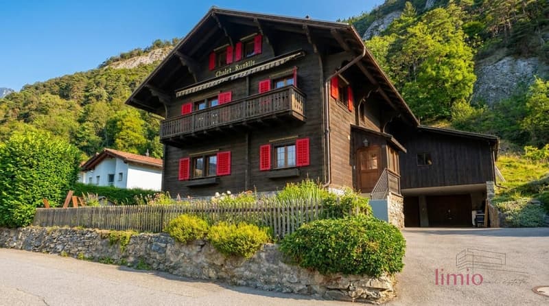 TRADITION TRIFFT AUF MODERNEN WOHNKOMFORT: IHR NEUES TRAUMHAUS NUR 10MIN VOM ZENTRUM (3)