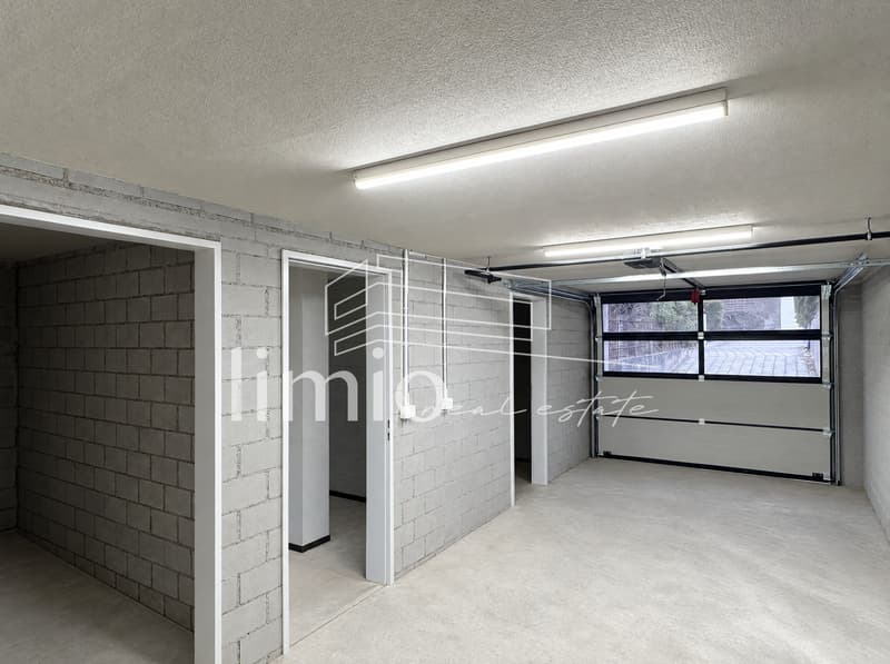 Midi-Einfamilienhaus mit Garage im Dorfkern von Thundorf - 3.5 Zimmer, Neubau, bezugsbereit innert ca. 4 Wochen (11)