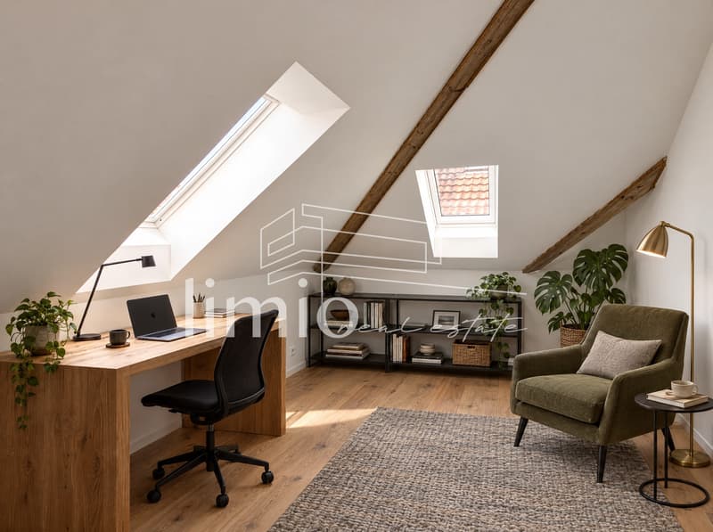 NEUBAU: 3.5 Zimmer-EFH mit Garage in Thundorf kaufen (8)