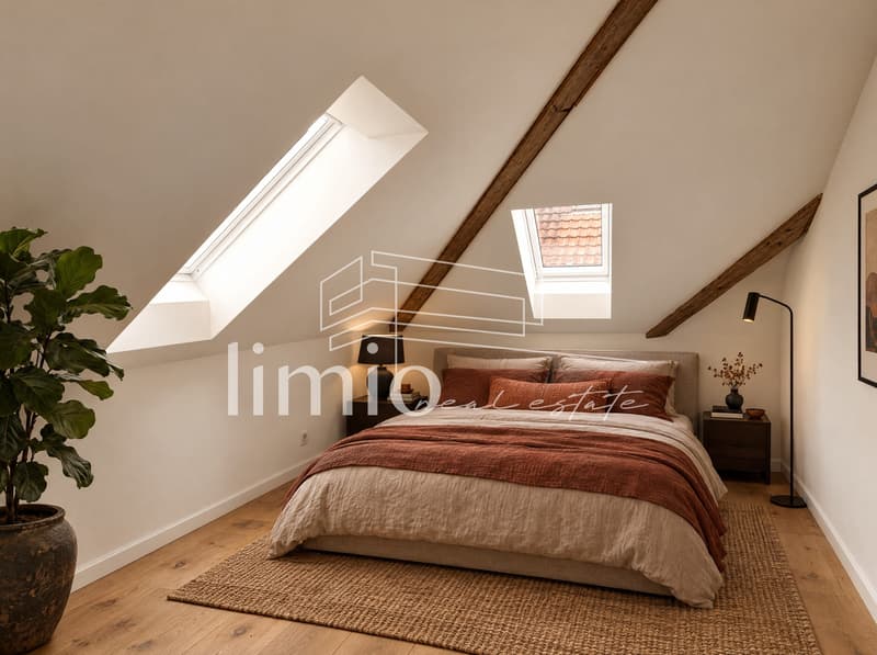 NEUBAU: 3.5 Zimmer-EFH mit Garage in Thundorf kaufen (6)