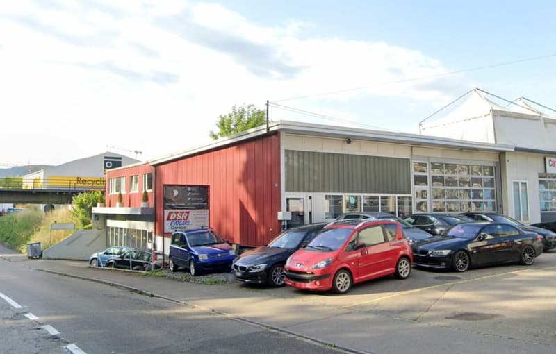 Sichere Kapitalanlage (2)