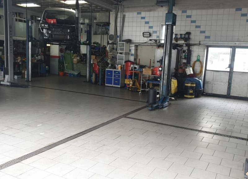 Sichere Kapitalanlage (5)