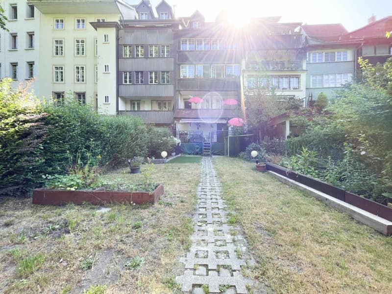 Attraktive Renditeliegenschaft im Herzen von Aarburg (4)