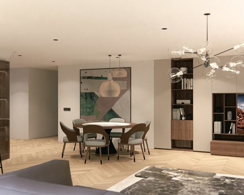 Sofort bewohnbares Zweifamilienhaus + baubewilligtes Projekt (26)