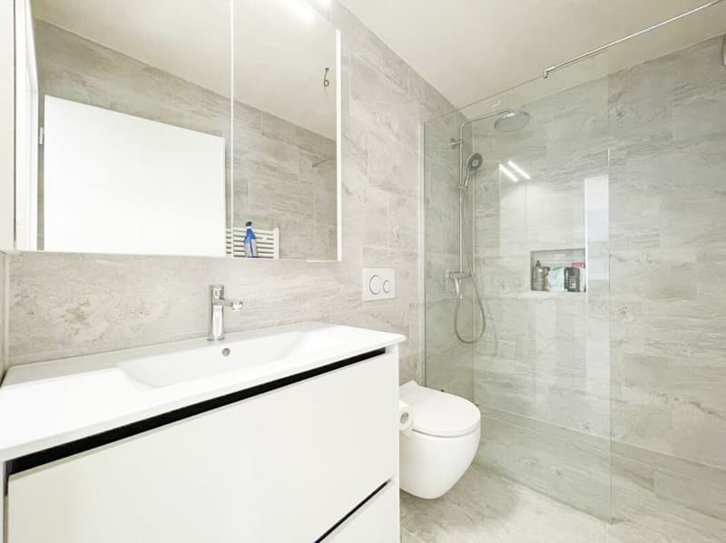 Sofort bewohnbares Zweifamilienhaus + baubewilligtes Projekt (11)