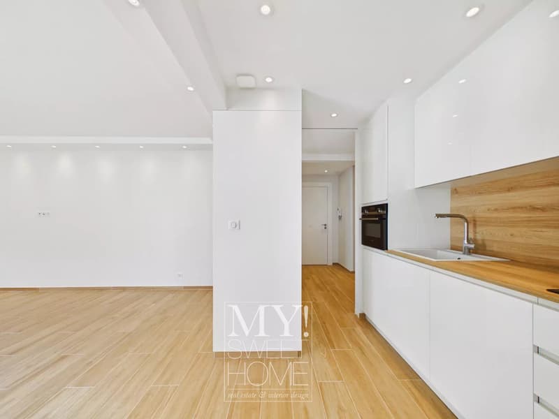 Elegant Designer Apartment in Grand Hôtel Cannes ? Few Steps from the Croisette (11)