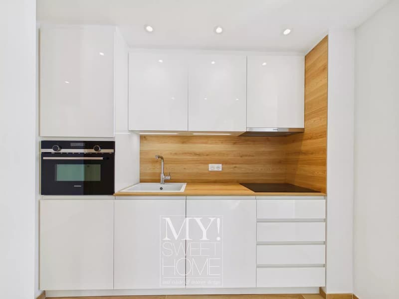 Elegant Designer Apartment in Grand Hôtel Cannes ? Few Steps from the Croisette (10)