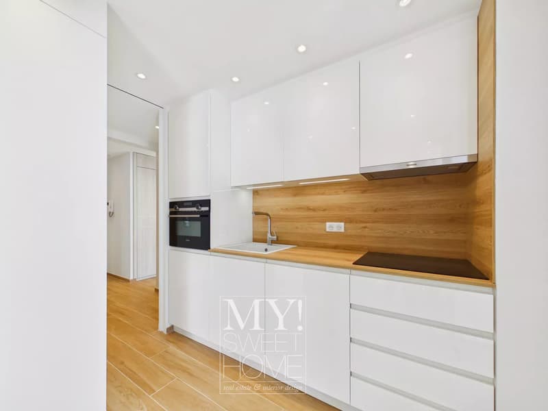 Elegant Designer Apartment in Grand Hôtel Cannes ? Few Steps from the Croisette (9)