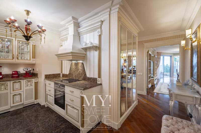 Luxurious Apartment with Sea View in Cannes Californie (11)