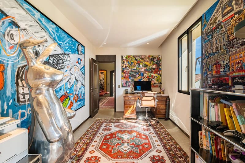Mougins | Exceptional Villa with Panorama, Spa & Sea View on the Côte d’Azur (12)