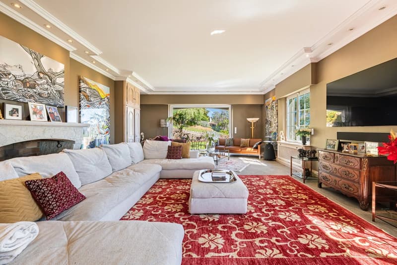 Mougins | Exceptional Villa with Panorama, Spa & Sea View on the Côte d’Azur (13)
