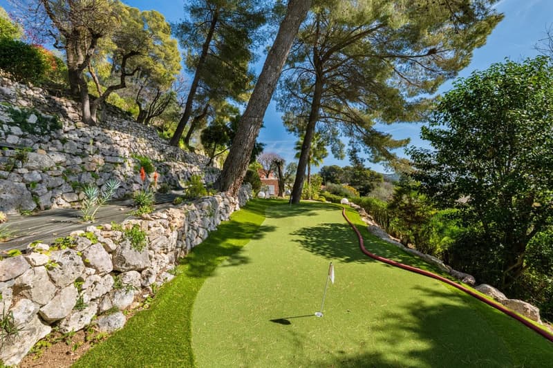 Mougins | Exceptional Villa with Panorama, Spa & Sea View on the Côte d’Azur (4)