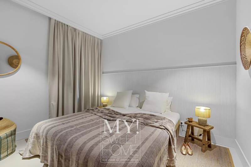 Schlafzimmer 1