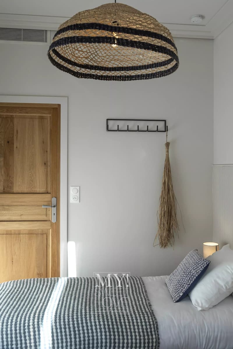 Schlafzimmer 2