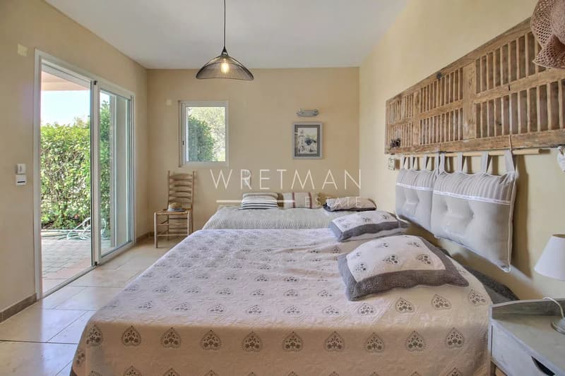 Elegant Villa with Pool in Montauroux, 4 Bedrooms (12)