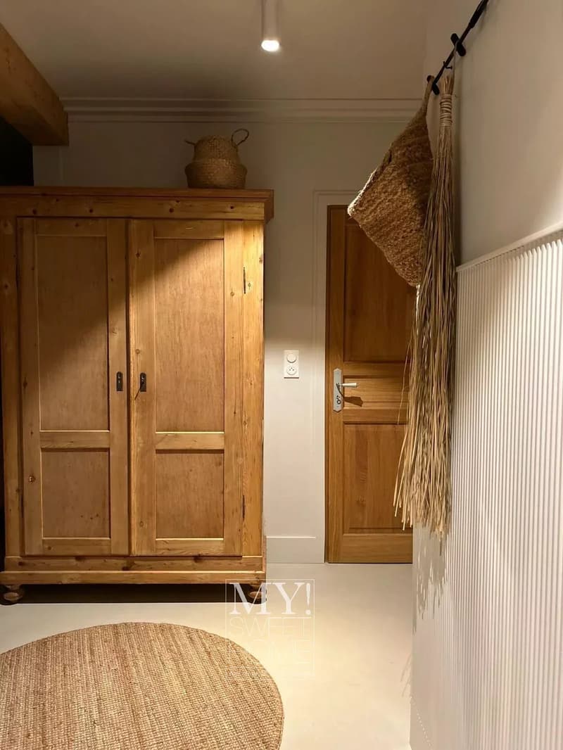 Cannes Petit Juas | Completely Renovated | Immediately Available | Rental Investment (2)