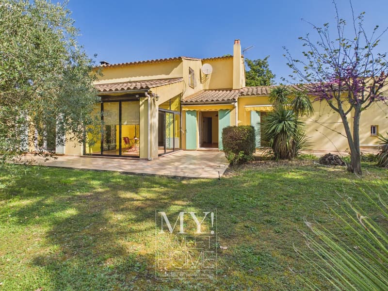 Exklusive Villa mit Pool in Callian, 200 m², 4 Schlafzimmer (5)
