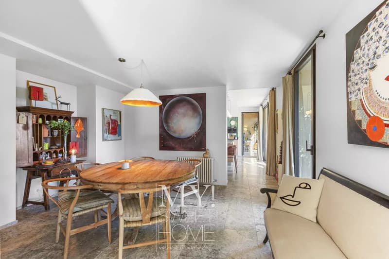 Impressive villa with sea view ? Châteauneuf (12)