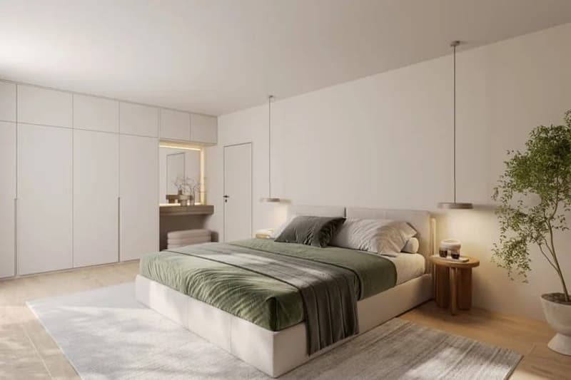 4.5-Room New Building, Barrier-Free with View in Schaffhausen (4)
