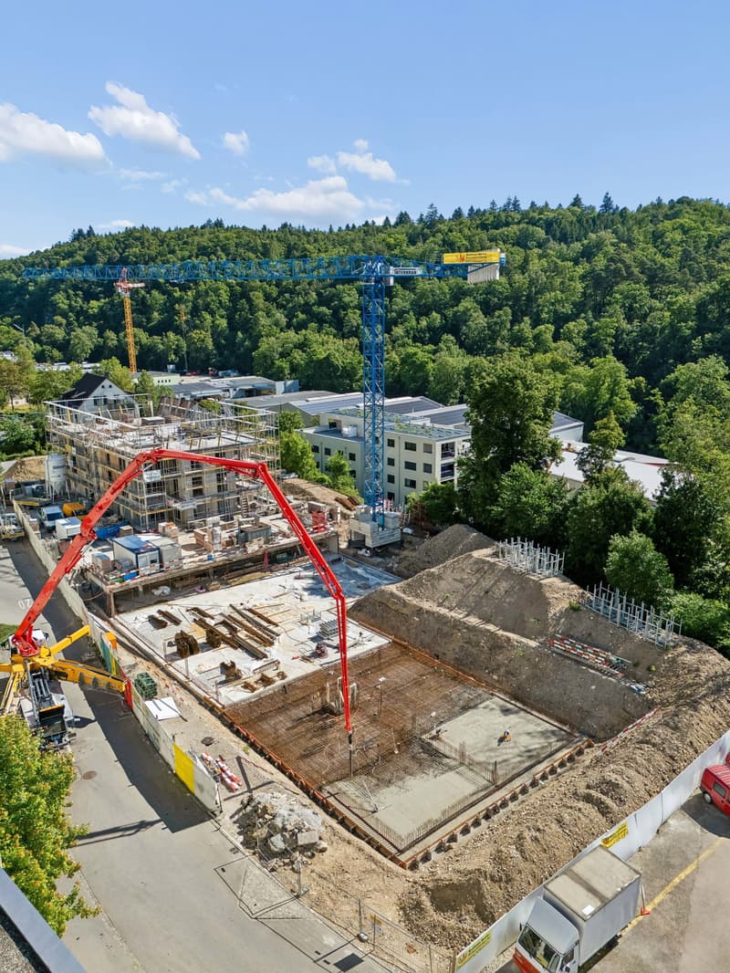 4.5-Zi-Neubau mit Weitblick und grossem Balkon in Schaffhausen kaufen (8)