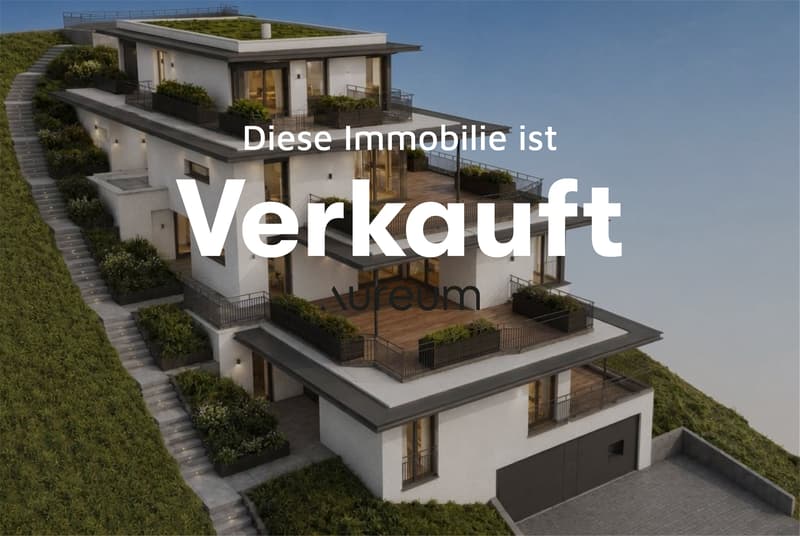 Appartement terrasse exclusif 4.5 pièces avec panorama à Beringen (1)