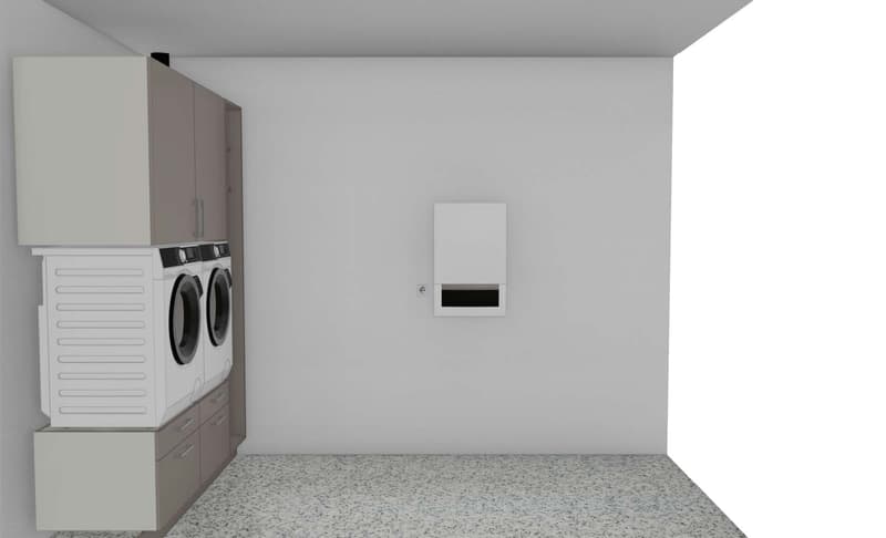 Appartement terrasse exclusif 4.5 pièces avec panorama à Beringen (10)