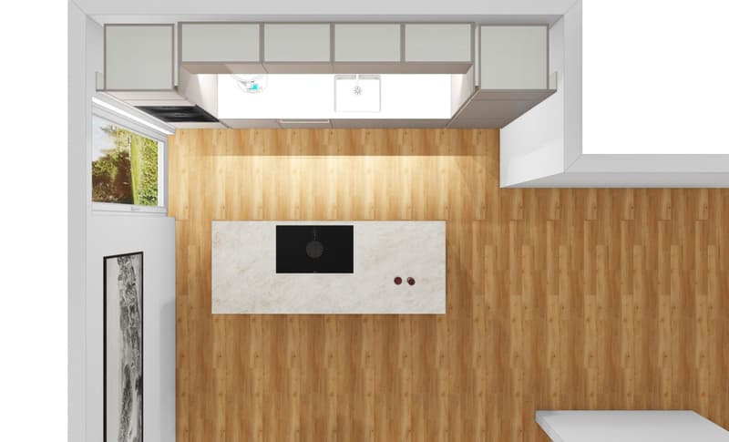 Exklusive 4.5-Zimmer-Terrassenwohnung mit Panorama in Beringen (7)