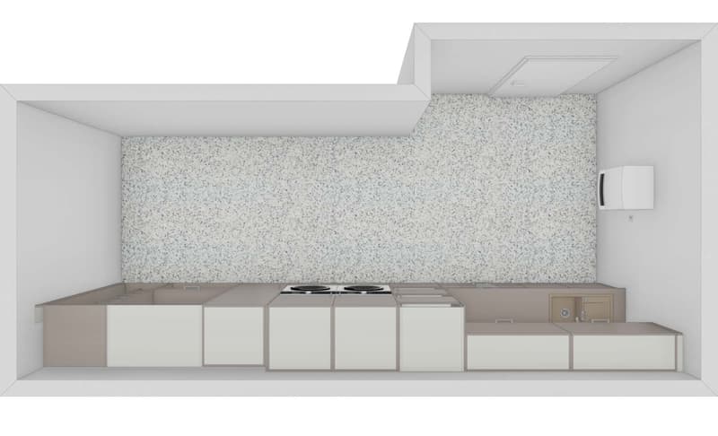 Exklusive 4.5-Zi.-Terrassenwohnung mit Weitsicht in Beringen mieten (11)