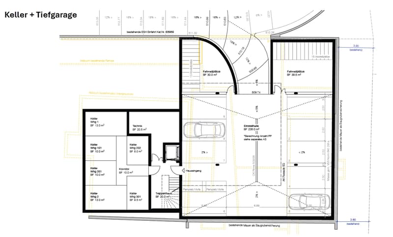 Stilvolle 3-Zimmer-Stadtwohnung mit Balkon in Effretikon mieten (12)