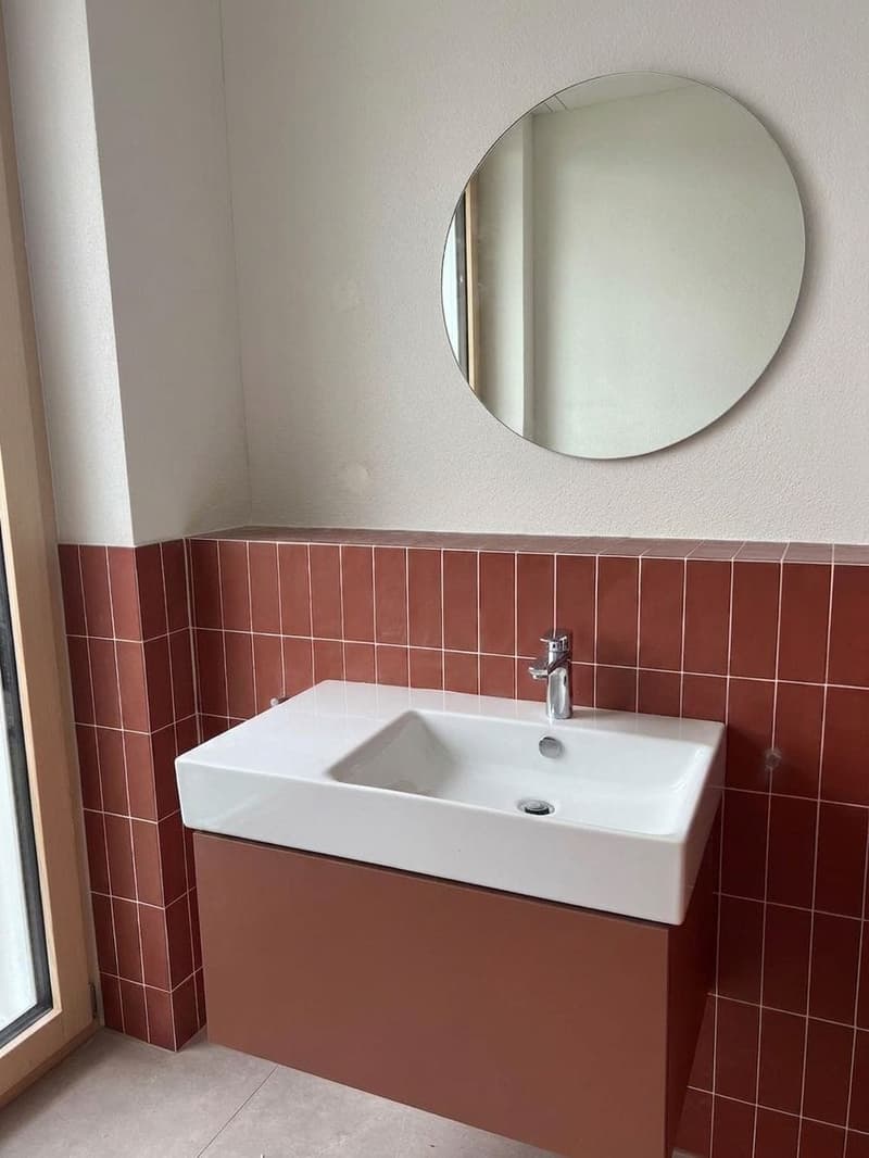 Stilvolle 3-Zimmer-Stadtwohnung mit Balkon in Effretikon mieten (4)
