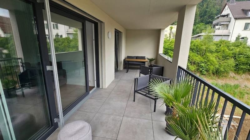 Moderne 2.5-Zimmer-Wohnung mit Terrasse in Schaffhausen kaufen (13)