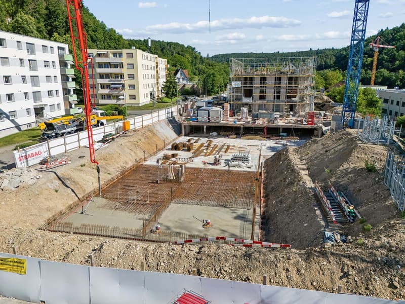 Hochwertige 4.5-Zimmer mit Weitblick in Schaffhausen kaufen (9)