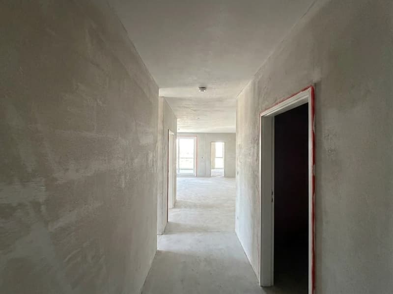 4.5-Zimmer-Neubau mit Weitblick und Balkon in Schaffhausen kaufen (3)