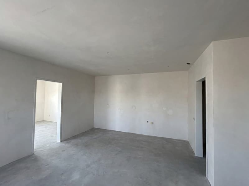 4.5-Zimmer-Neubau mit Weitblick und Balkon in Schaffhausen kaufen (2)