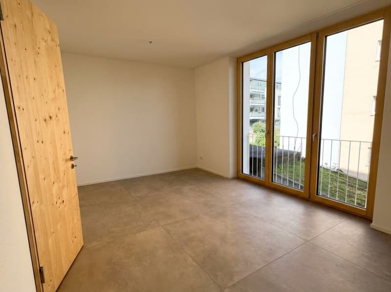 3-Zimmer-Neubauwohnung in Effretikon mieten - Zürich HB in 16 Minuten (10)