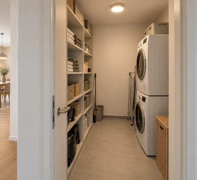 4.5-Zimmer-Neubau mit Weitblick im 2. Obergeschoss in Schaffhausen kaufen (8)