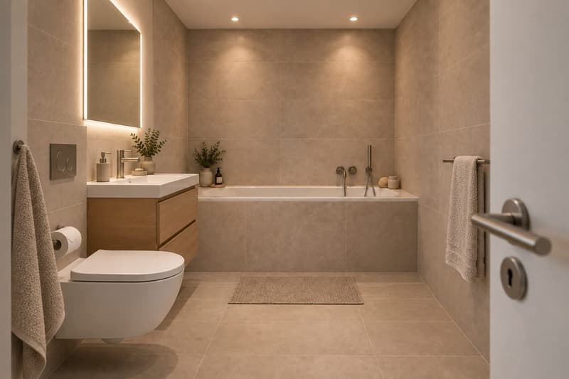 4.5-Zimmer-Neubau mit Weitblick im 2. Obergeschoss in Schaffhausen kaufen (3)