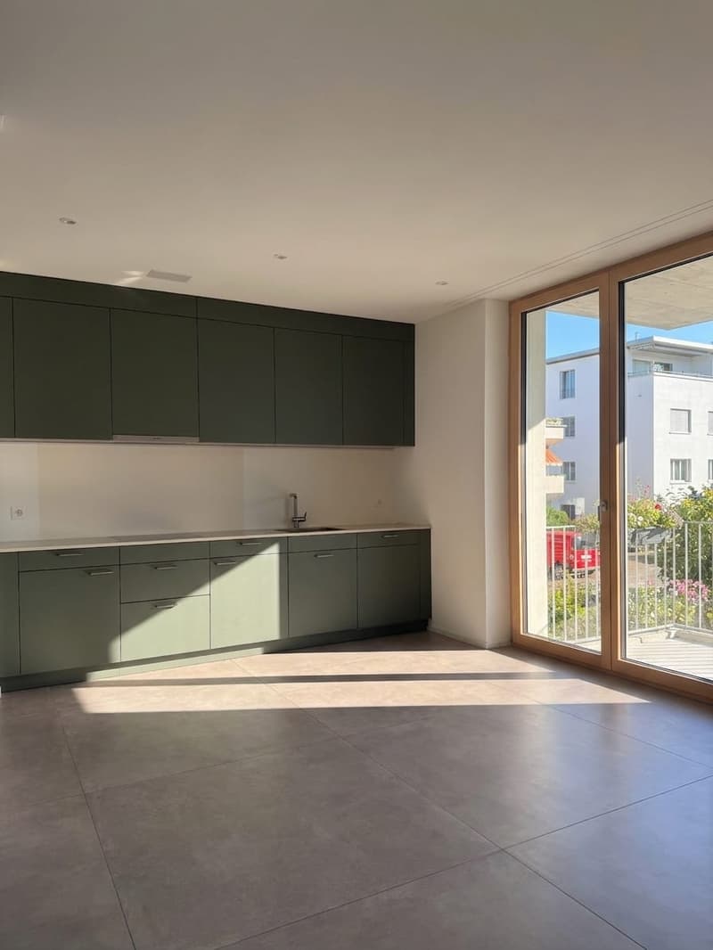 Pendler-Highlight: 3-Zimmer-Neubau in Effretikon mieten (3)