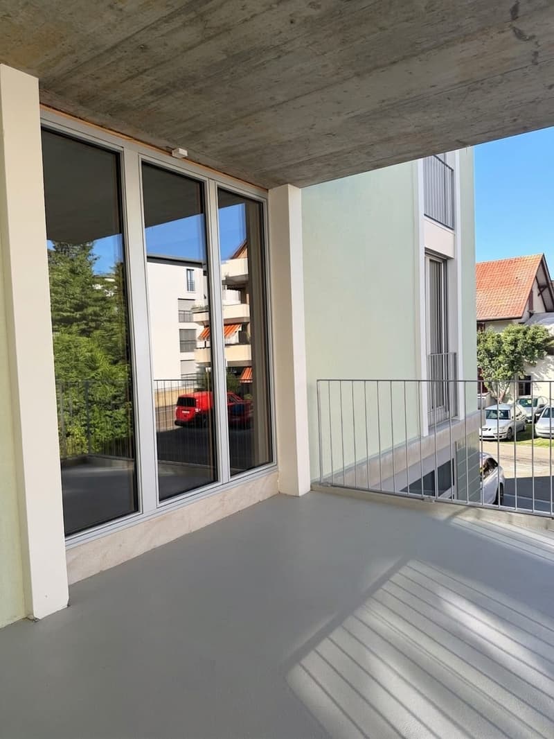 Pendler-Highlight: 3-Zimmer-Neubau in Effretikon mieten (10)