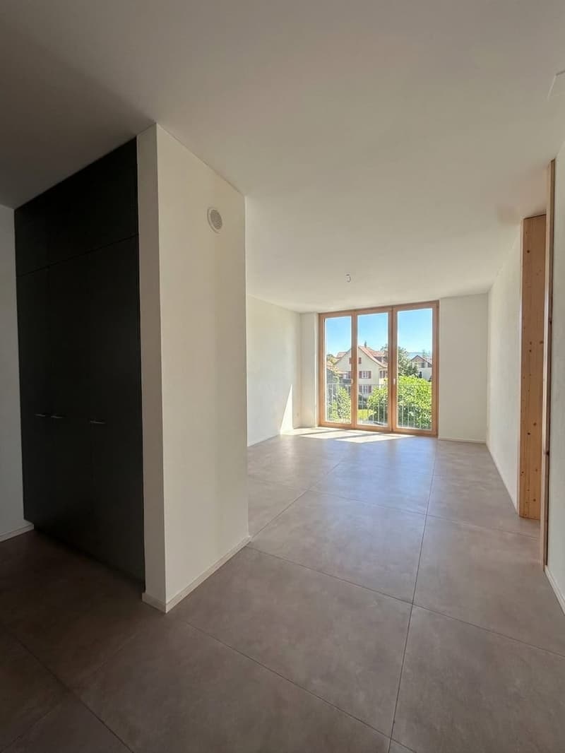 3.5-Zimmer-Wohnung in Effretikon mieten - Ausbau im Eigentumsstandard (6)