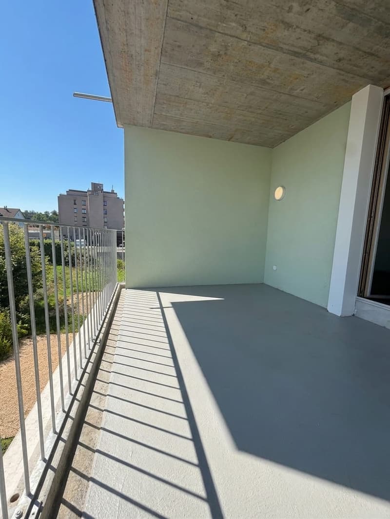 3.5-Zimmer-Wohnung in Effretikon mieten - Ausbau im Eigentumsstandard (12)