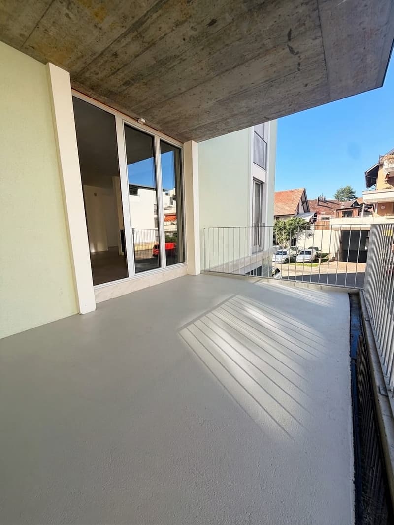 3.5-Zimmer-Wohnung in Effretikon mieten - Ausbau im Eigentumsstandard (11)