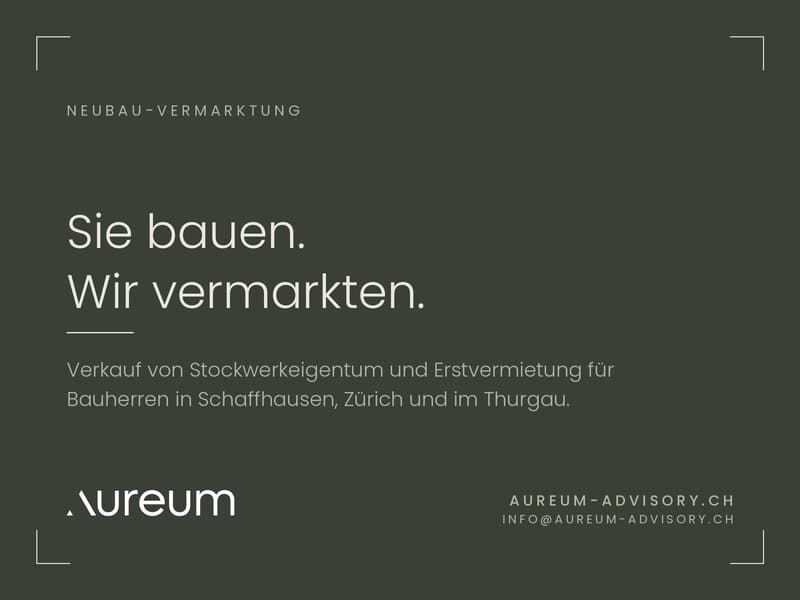 4.5-Zimmer-Neubau mit Weitsicht zu den Churfirsten in Schaffhausen kaufen (5)