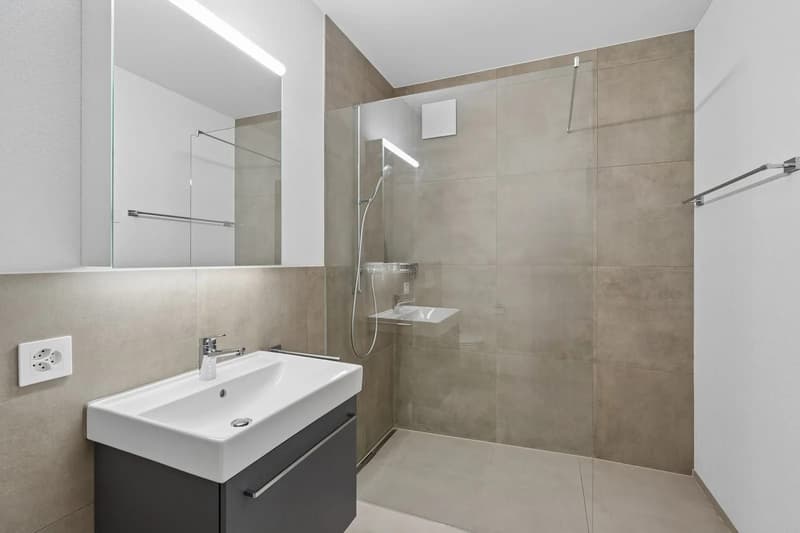 2.5-Zimmer-Wohnung mit 20 m² Balkon, ab sofort bezugsbereit (6)