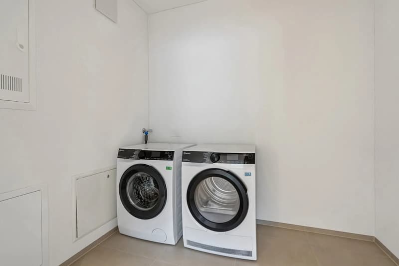 2.5-Zimmer-Wohnung mit 20 m² Balkon, ab sofort bezugsbereit (9)