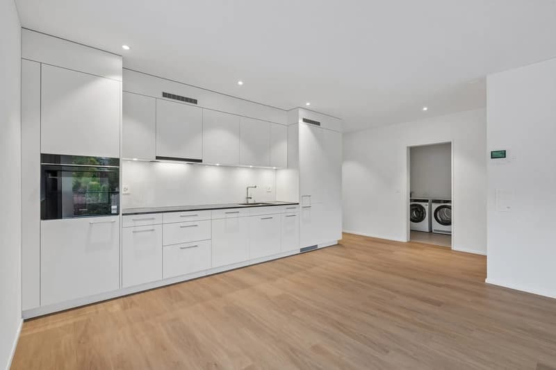 2.5-Zimmer-Wohnung mit 20 m² Balkon, ab sofort bezugsbereit (5)