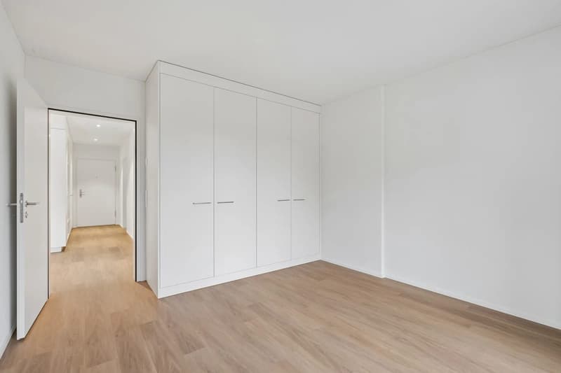 2.5-Zimmer-Wohnung mit 20 m² Balkon, ab sofort bezugsbereit (7)