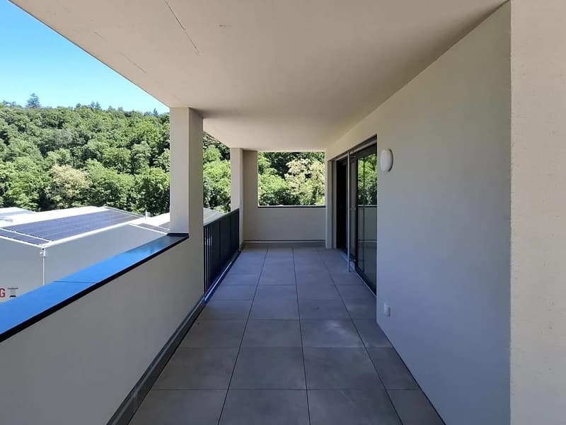 Attikawohnung mit rund 160 m² Dachterrasse, Bezug per 1. März 2027 (10)