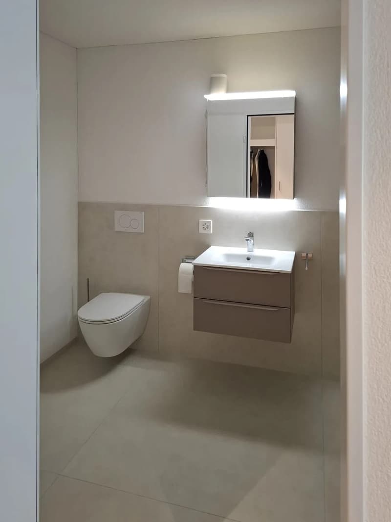 Attikawohnung mit rund 160 m² Dachterrasse, Bezug per 1. März 2027 (8)