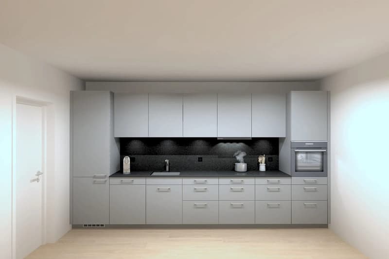 Erstvermietung Talberg-Park: 3.5-Zimmer-Wohnung mit Balkon (B08, 2. OG) (1)